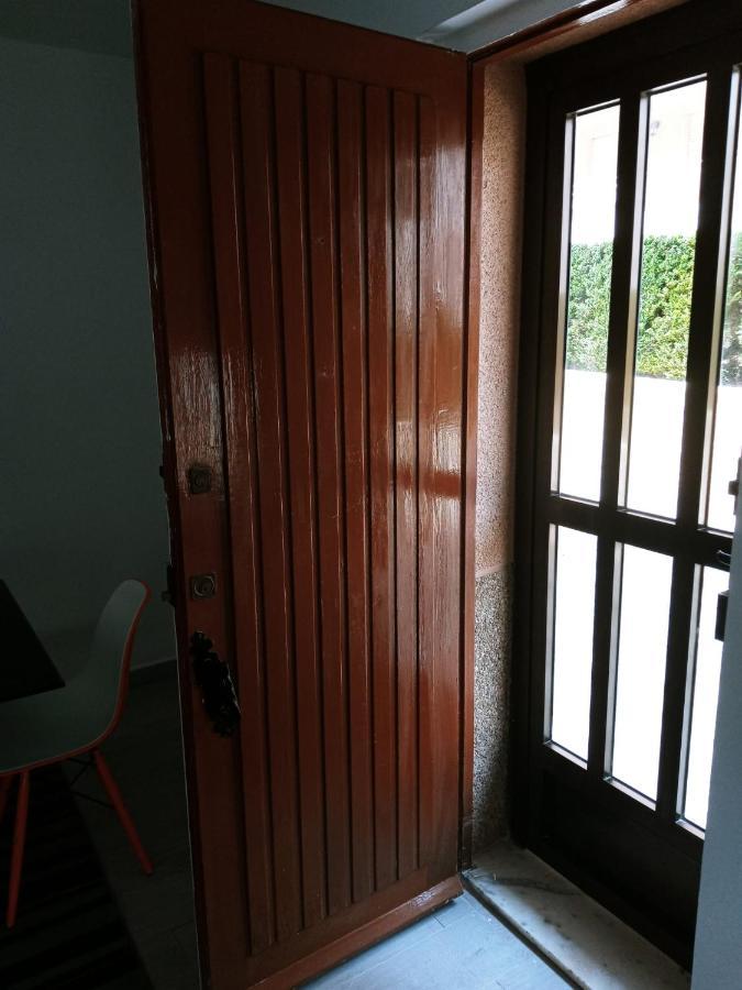 Apartamento Completo, Mascotas Aceptadas Arenales del Sol Eksteriør bilde