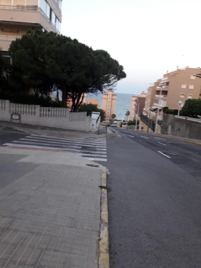 Apartamento Completo, Mascotas Aceptadas Arenales del Sol Eksteriør bilde