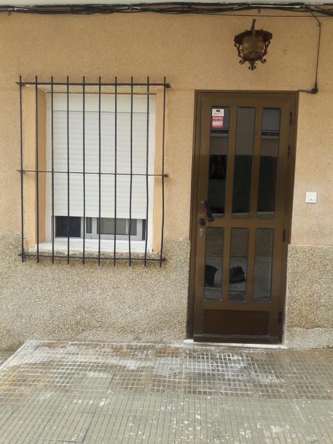 Apartamento Completo, Mascotas Aceptadas Arenales del Sol Eksteriør bilde