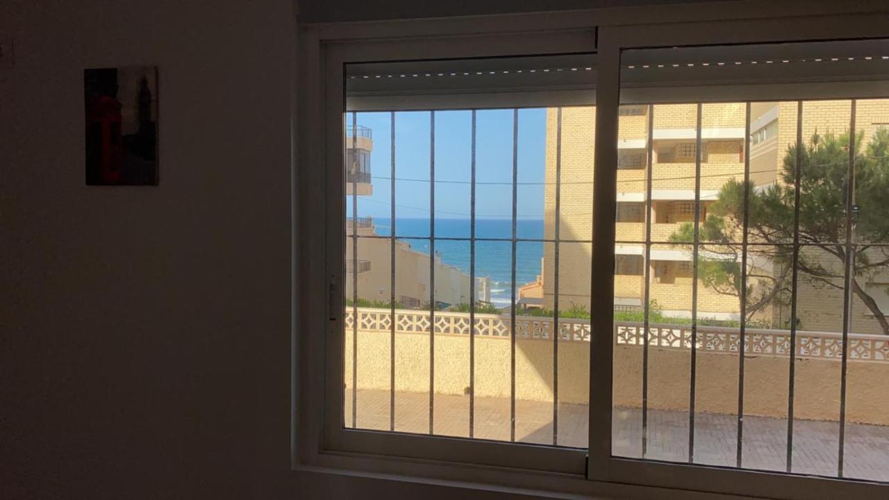 Apartamento Completo, Mascotas Aceptadas Arenales del Sol Eksteriør bilde