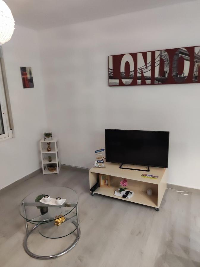 Apartamento Completo, Mascotas Aceptadas Arenales del Sol Eksteriør bilde