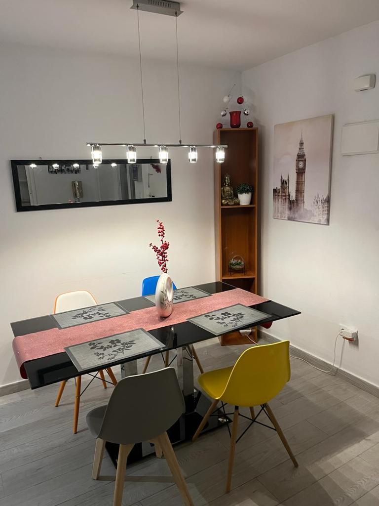 Apartamento Completo, Mascotas Aceptadas Arenales del Sol Eksteriør bilde