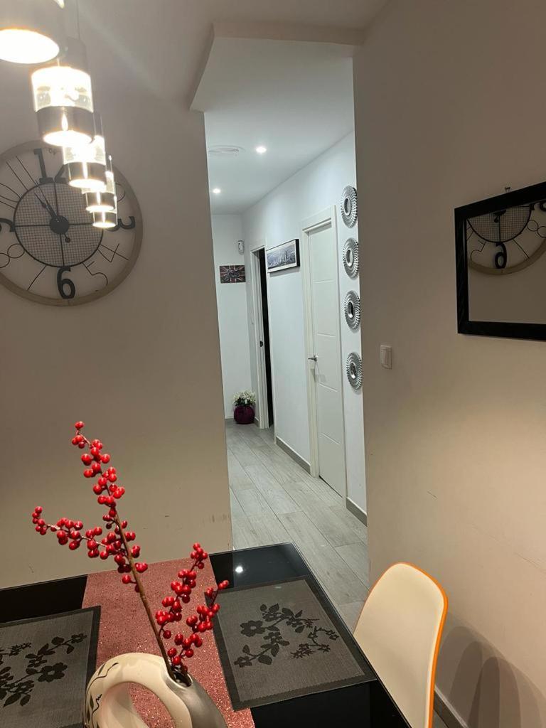 Apartamento Completo, Mascotas Aceptadas Arenales del Sol Eksteriør bilde