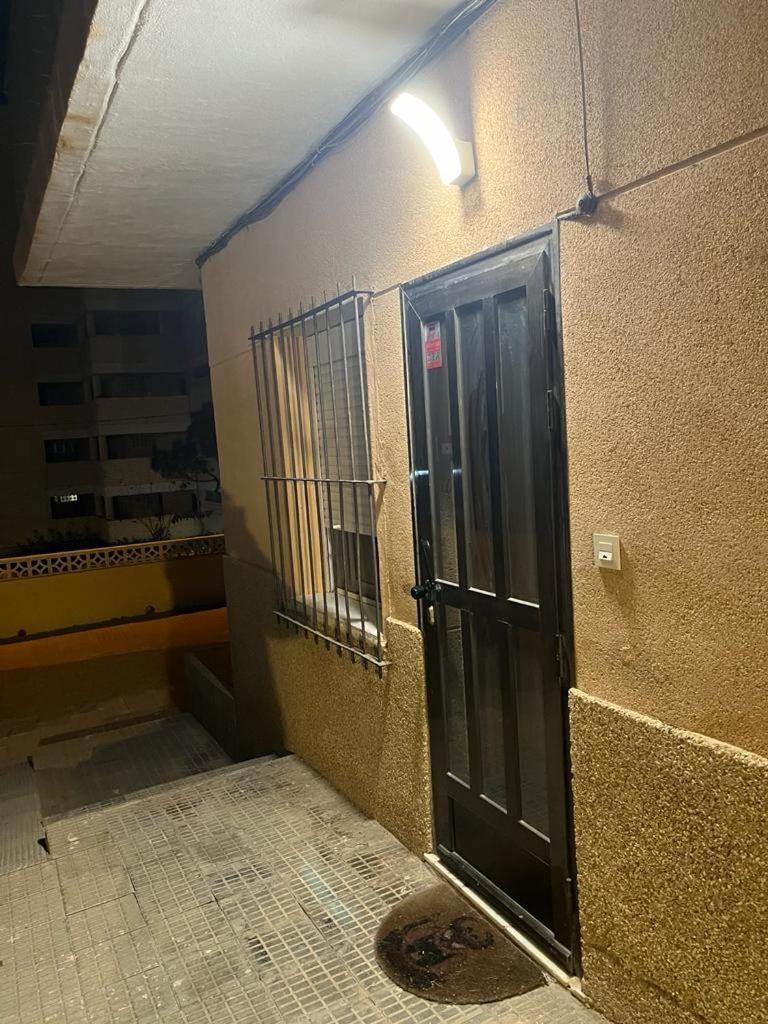 Apartamento Completo, Mascotas Aceptadas Arenales del Sol Eksteriør bilde