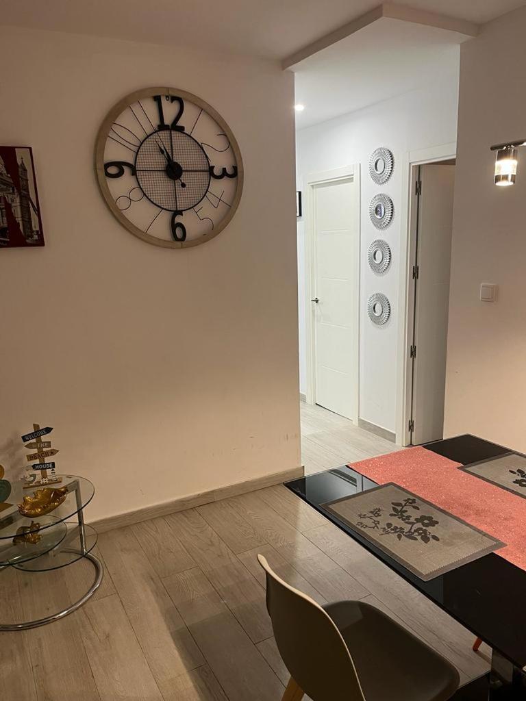 Apartamento Completo, Mascotas Aceptadas Arenales del Sol Eksteriør bilde