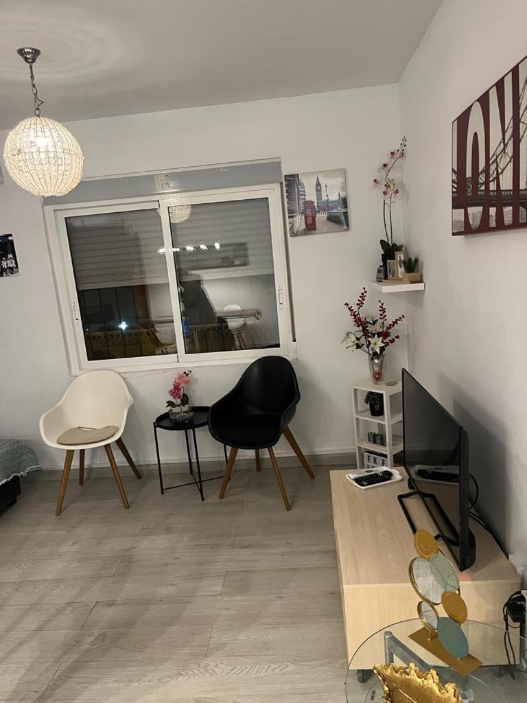 Apartamento Completo, Mascotas Aceptadas Arenales del Sol Eksteriør bilde
